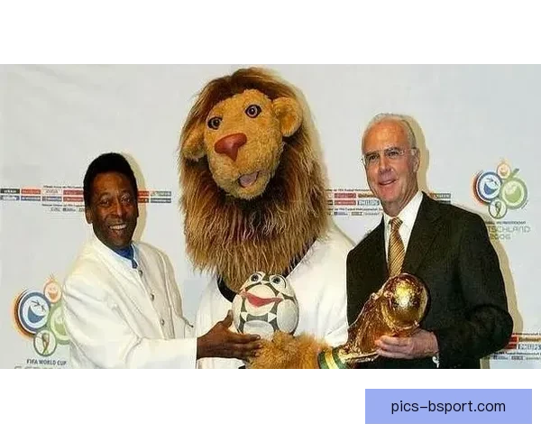 2026年世界杯官方吉祥物形象正式发布揭晓全球足球盛宴新符号