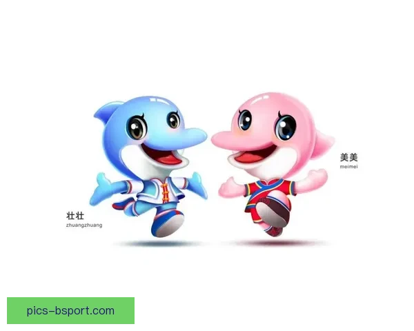 2026年世界杯官方吉祥物3D形象发布FIFA开启赛事视觉新篇