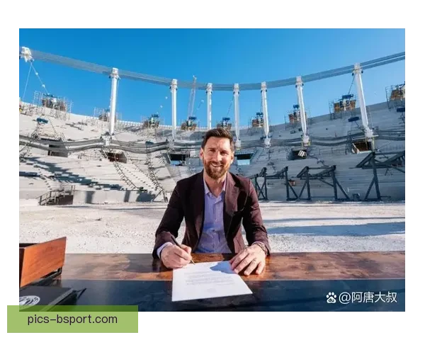 巴塞罗那宣布全球球迷中心落户迈阿密备战世界杯