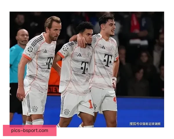 路易斯·迪亚斯欧冠对阵勒沃库森上演帽子戏法助利物浦大胜 路易斯·迪亚斯欧冠对阵勒沃库森上演帽子戏法助利物浦大胜
