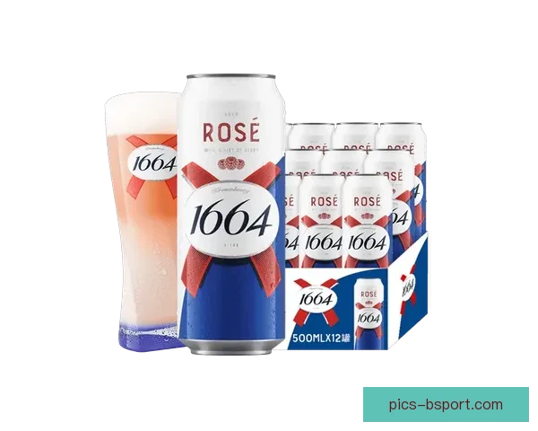 2026世界杯官方指定啤酒品牌推出限量纪念款庆典装