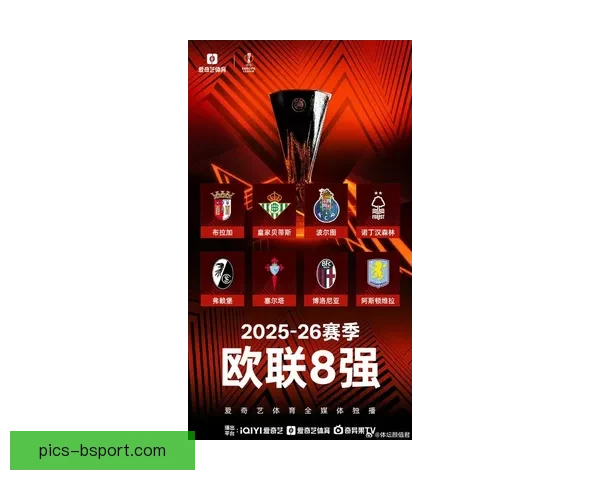 从商业价值到全球关注度解析欧联杯赛事影响力新格局持续升级趋势